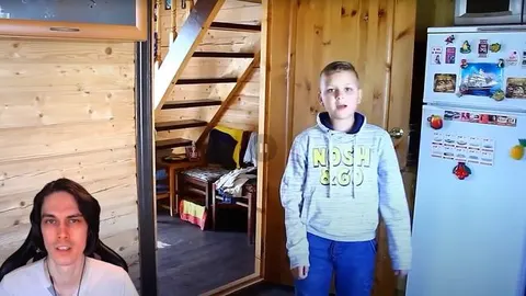 ВСЕ СЕРИИ SCHOOLBOY RUNAWAY В РЕАЛЬНОЙ ЖИЗНИ! — видео