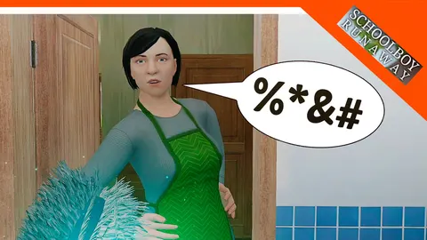 🩸 СКУЛБОЙ СЕКРЕТНЫЕ И РЕДКИЕ ФРАЗЫ! ЧИТ-ПАНЕЛЬ! 🩸 SchoolBoy Runaway Pc Скулбой Раневей — видео